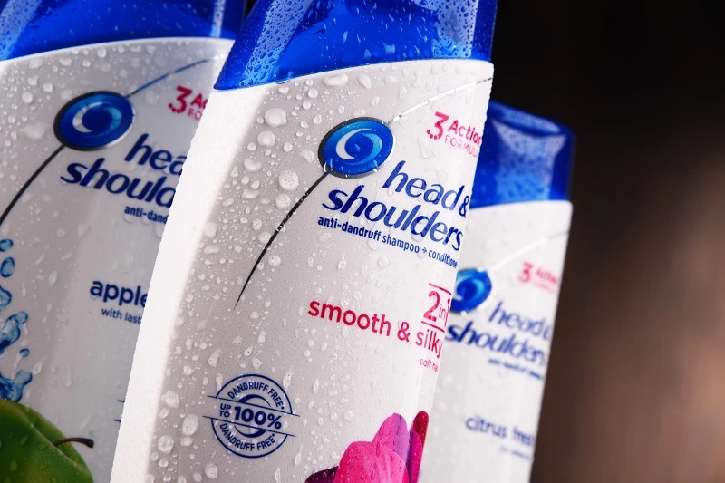 is head and shoulders cruelty-free